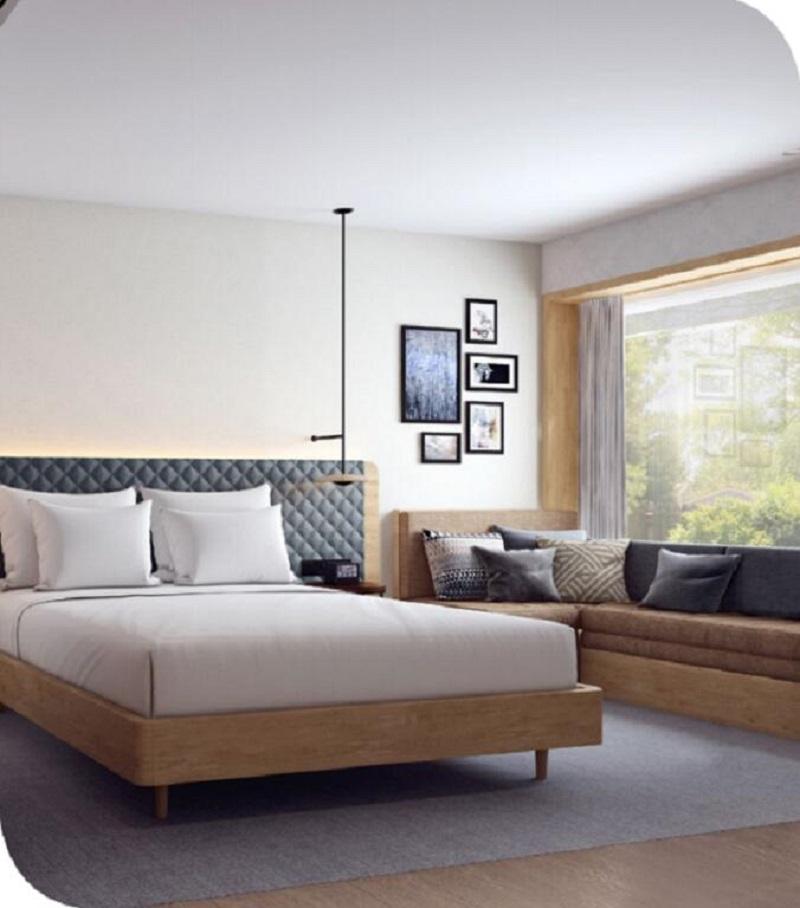 Hilton Garden Inn Albany, Wa Dış mekan fotoğraf