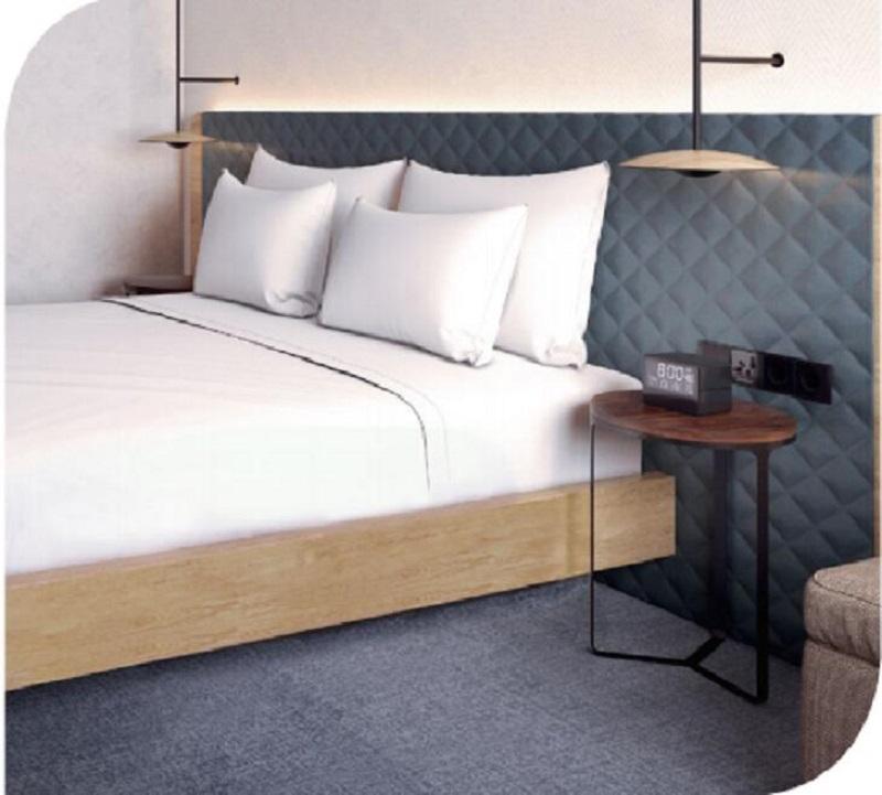 Hilton Garden Inn Albany, Wa Dış mekan fotoğraf