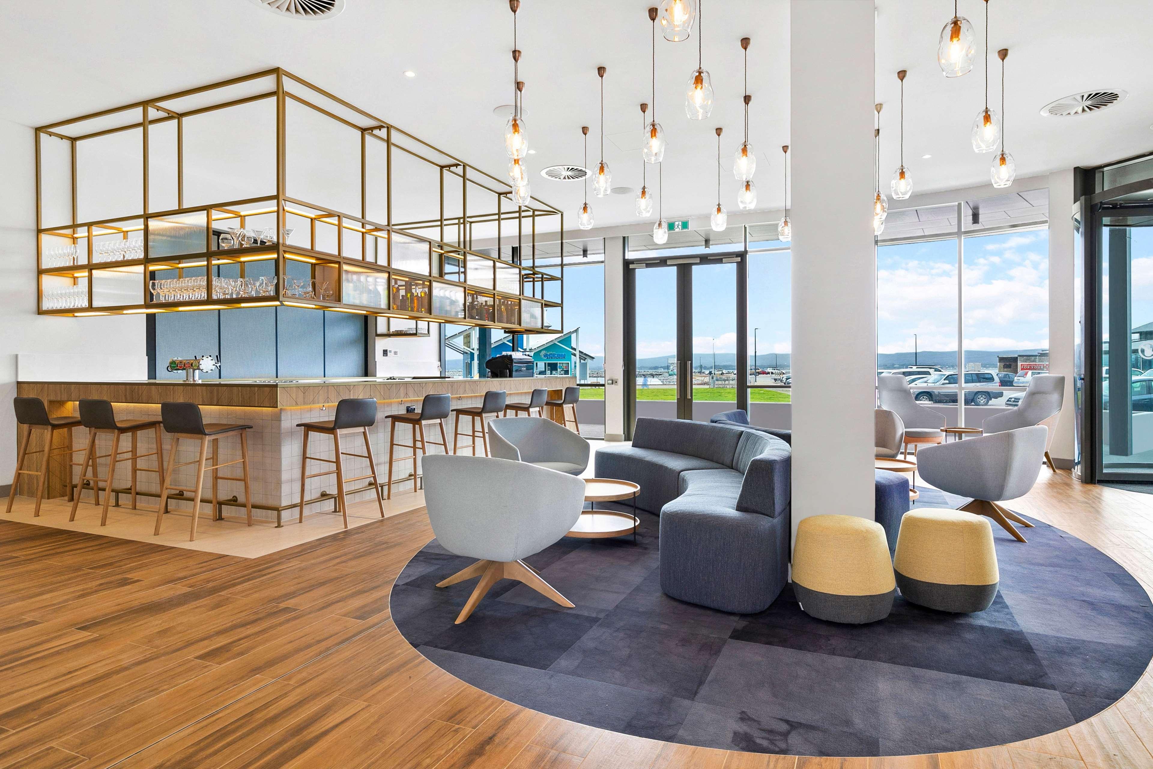 Hilton Garden Inn Albany, Wa Dış mekan fotoğraf