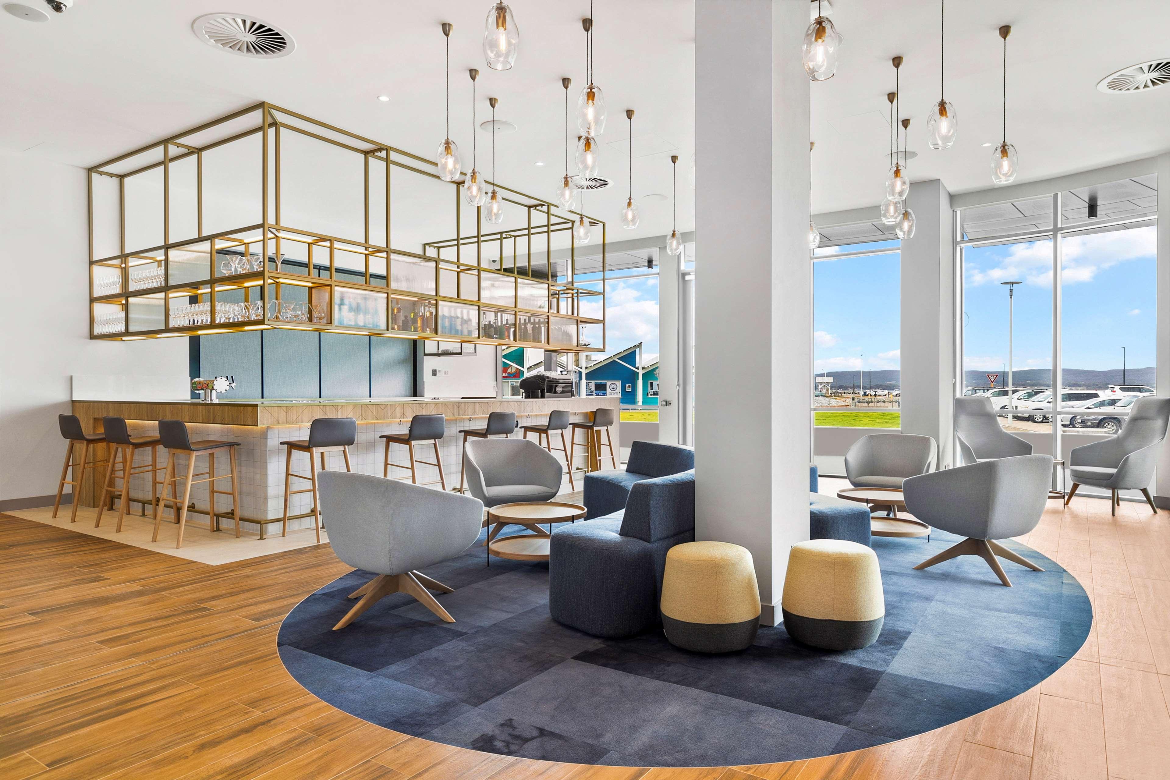 Hilton Garden Inn Albany, Wa Dış mekan fotoğraf