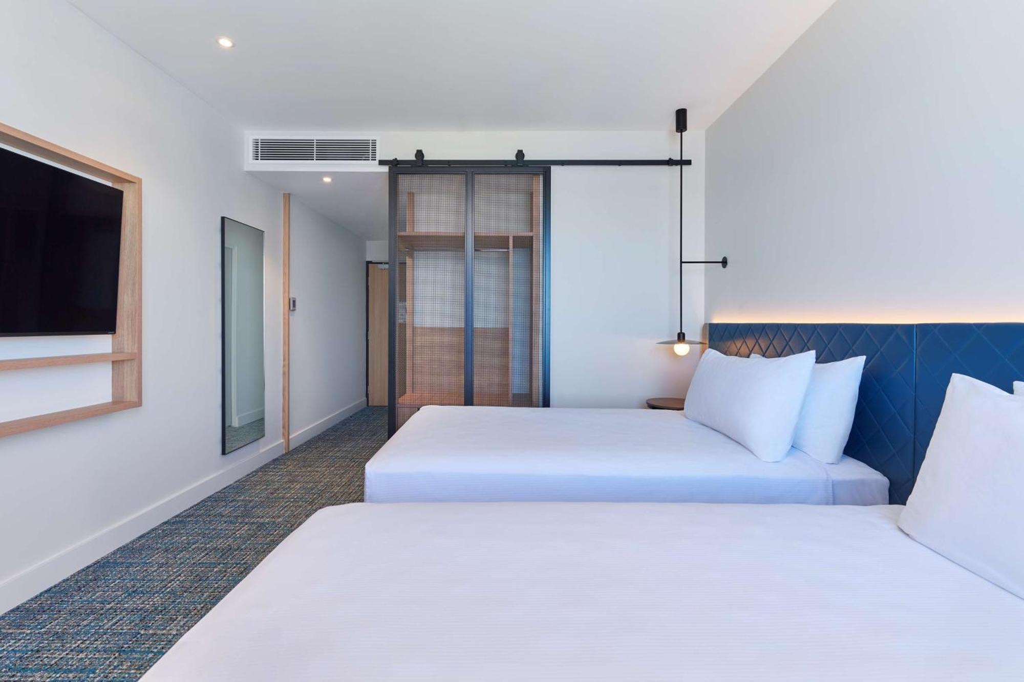 Hilton Garden Inn Albany, Wa Dış mekan fotoğraf