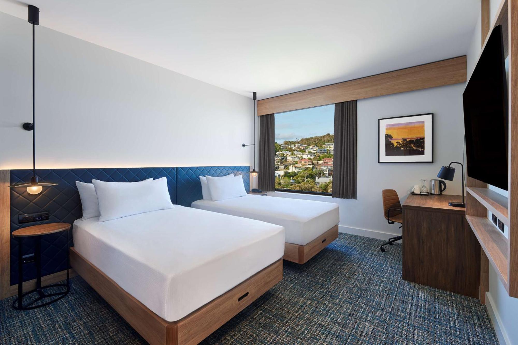 Hilton Garden Inn Albany, Wa Dış mekan fotoğraf