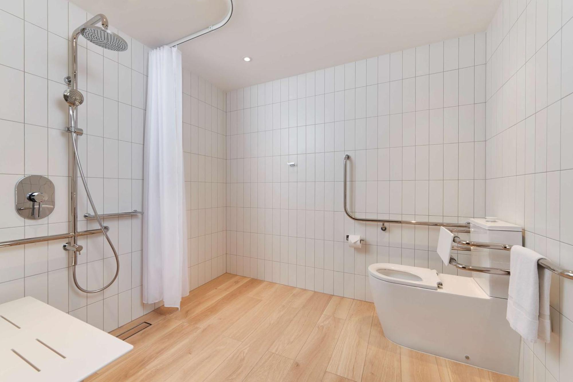 Hilton Garden Inn Albany, Wa Dış mekan fotoğraf